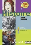 Histoire 1ère L ES L./ Sébastien Cote / Nathan/ 2017