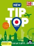 Anglais New Tip Top english /1ère Tale / Bac Pro /Foucher / 2017