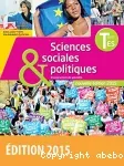 Sciences sociales & politiques, Term ES