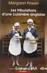 Les tribulations d'une cuisinière anglaise