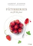 Patisseries au fil du jour