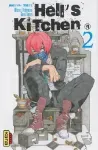 Hell's kitchen t.2