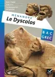 Le Dyscolos