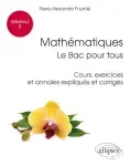 Mathématiques - Le bac pour tous