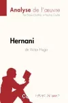 Hernani de Victor Hugo (analyse de l'oeuvre)