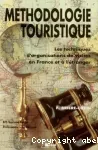 Méthodologie touristique