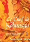 Le chef de Nobunaga