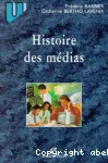 Histoire des médias