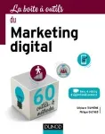 La boite à outils du marketing digital