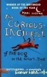 The Curious Incident of the Dog in the Night-Time