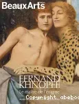 Fernand Khnopff