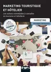 Marketing touristique et hôtelier