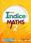 Maths 2nde / Bordas / 2019