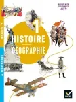 Histoire-Géographie 1re