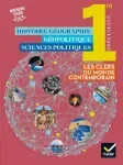 Histoire Géographie Géopoligique Sciences politiques 1re Spécialité