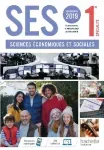 Sciences Économiques et Sociales 1re