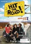 Hit the road : Anglais B1/B2 1re / Magnard / 2019