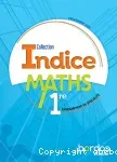 Indice Maths 1re