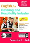 English for Catering and Hospitality Industry /Delagrave/ 2019