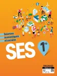 Sciences Économiques et Sociales SES 1re / Magnard / 2019