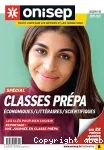 Classes prépa 2019-2020 : économiques, littéraires, scientifiques