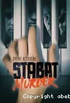 Stabat murder