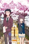 A silent voice T2