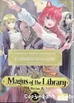 Magus of the Library T3