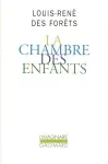 La chambre des enfants