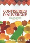 Confiseries d'Auvergne