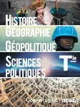 Histoire Géographie Géopolitique Sciences Politiques Tle / Magnard /