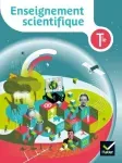 Enseignement scientifique Terminale (Hatier 2020)