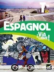 Espagnol Terminale (Hatier 2020) : Via libre