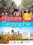 Histoire Géographie Terminale (Hachette 2020)