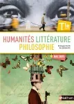 Humanités, Littérature et Philosophie Terminale Spécialité (Nathan 2020)