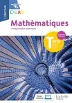 Mathématiques Terminale technologique (Hachette 2020) : Calao