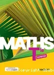 Mathématiques Terminale. Maths Expertes (Magnard 2020)