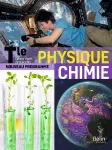 Physique Chimie Terminale Spécialité (Belin 2020)