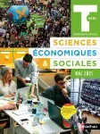 Sciences Economiques et Sociales Terminale Spécialité (Nathan 2020)