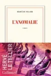 L'anomalie