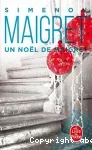 Un Noël de Maigret