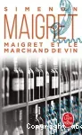 Maigret et le marchand de vin