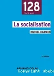 La socialisation