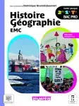 Histoire Géographie EMC 2de 1re Tle BAC PRO