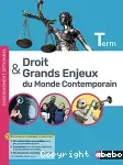 Droit & Grands enjeux du monde contemporain