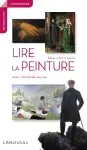 Lire la peinture