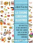 La cuisine coréenne illustrée