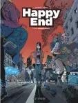 Happy end