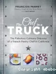 The chef in a truck