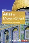 Atlas du Moyen-Orient